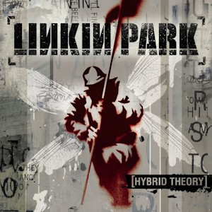 An album cover
